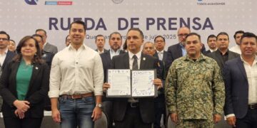 Anuncian decálogo para prevención de accidentes viales por consumo de alcohol