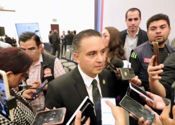 Seguirá regulación de venta de alcohol en el Estadio Corregidora