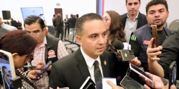 Seguirá regulación de venta de alcohol en el Estadio Corregidora