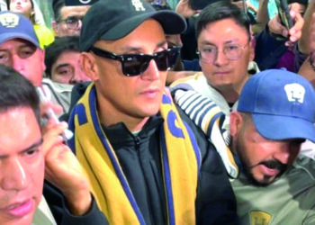 Seguirá regulación de venta de alcohol en el Estadio Corregidora