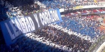 Seguirá regulación de venta de alcohol en el Estadio Corregidora