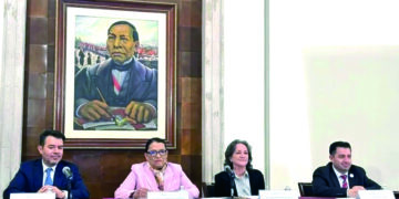 En tres meses va registro de CURP biométrica