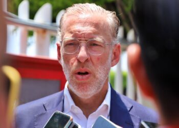 Tendrá Broquers Ambiental tres días para evitar pasivos ambientales, de lo contrario será sancionada: SEDESU