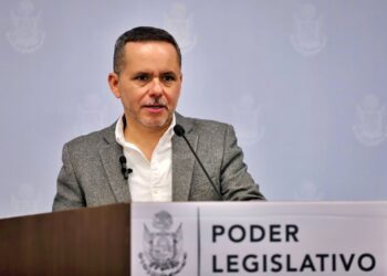 Ya trabaja congreso en torno a iniciativa de creación de Homicidio Vial