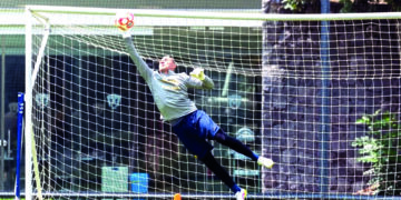 Clásica de Ordizia, la siguiente prueba de Isaac del Toro