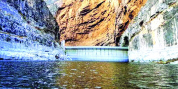 Desfogue en Zimapán podría generar  aquí afectaciones dice CEA