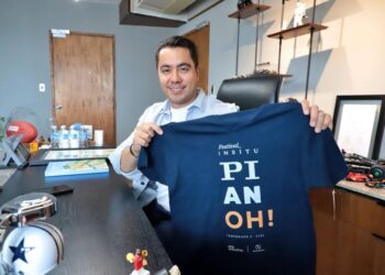 El PAN unido es imbatible: Felifer