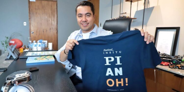 El PAN unido es imbatible: Felifer