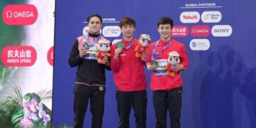 Piastri refuerza su liderato al ganar el GP de Bélgica