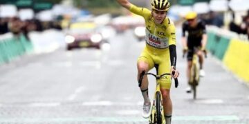 Piastri refuerza su liderato al ganar el GP de Bélgica