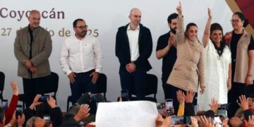 Captan a Andy López en hotel 5 estrellas en Tokio