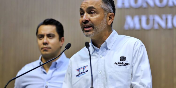 Lleva municipio dos millones de pesos invertidos en mantenimiento de carriles centrales en la 57