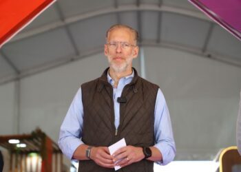 Data centers en Querétaro operan sin problemas de agua