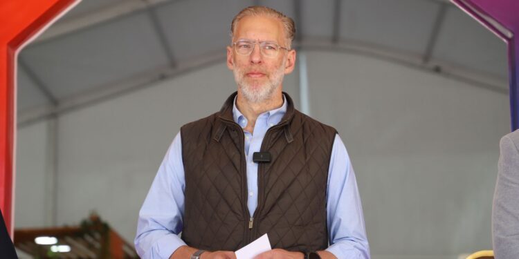 Data centers en Querétaro operan sin problemas de agua