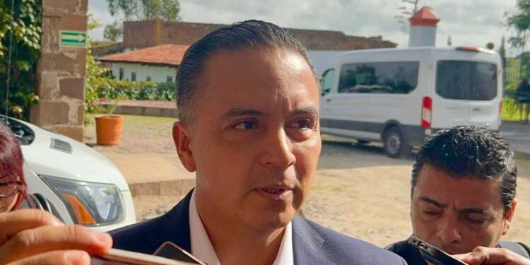 Gobierno apoyara‌ a familia de peregrino que falleció en el Tepeyac