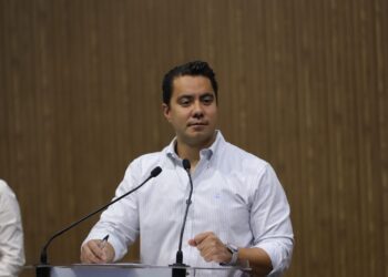 Participan 40 mil personas en actividades de la Fundación de la Ciudad