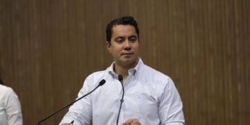 Participan 40 mil personas en actividades de la Fundación de la Ciudad