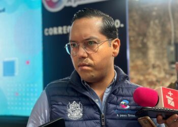 “Falta de conciencia social”: alcalde de Corregidora tras accidente fatal en Los Arcos