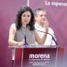 Morena llama a evitar lujos y reafirma principios de austeridad