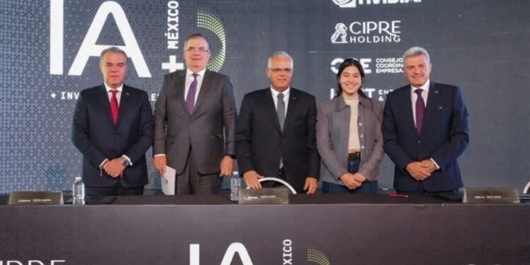 México ya hizo lo que tenía que hacer por aranceles: Ebrard