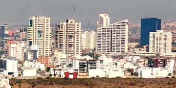 Crece 1.5% actividad económica estatal