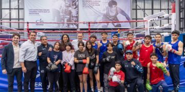 Refuta Kuri a Alcalde Luján