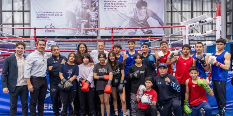 Refuta Kuri a Alcalde Luján