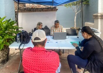 Querétaro refuerza campaña para registrar nacimientos extemporáneos y mantener liderazgo nacional