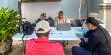 Querétaro refuerza campaña para registrar nacimientos extemporáneos y mantener liderazgo nacional