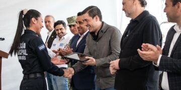 Rodrigo Monsalvo consolida estrategia de seguridad con resultados en El Marqués