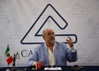 CANACOPE está en contra de iniciativa de homicidio vial