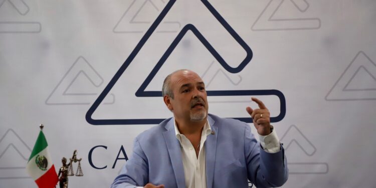 CANACOPE está en contra de iniciativa de homicidio vial