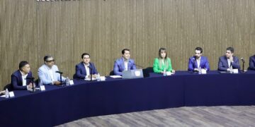 Realizan foro para discutir propuesta de Homicidio Vial