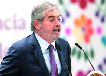 Canciller subraya “extraordinaria capacidad de diálogo”