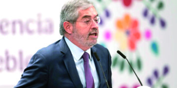 Canciller subraya “extraordinaria capacidad de diálogo”