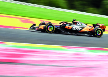 Verstappen hace oficial que se queda en Red Bull para 2026