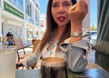 Niega Connie paridad total