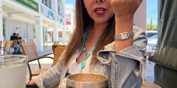 Niega Connie paridad total