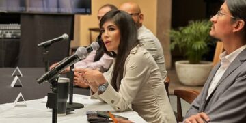 Inician la estación del tren en San Juan