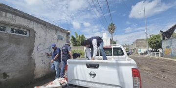 Colocarán 108 cámaras de seguridad