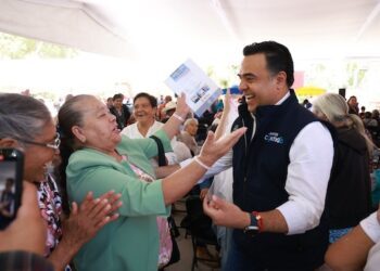 Brinda SEJUVE atención psicológica a jóvenes del CIEMA: Virginia Hernández