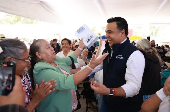 Brinda SEJUVE atención psicológica a jóvenes del CIEMA: Virginia Hernández