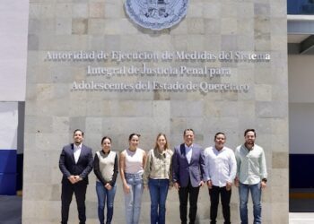 Brinda SEJUVE atención psicológica a jóvenes del CIEMA: Virginia Hernández