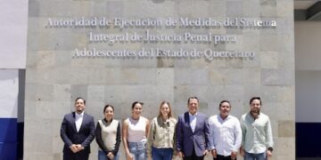 Brinda SEJUVE atención psicológica a jóvenes del CIEMA: Virginia Hernández