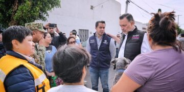 Declara Mauricio Kuri estado de emergencia