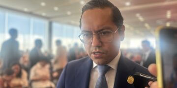 Confirma Chepe diálogo entre aspirantes del PAN