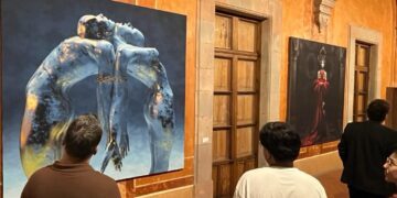 Inaugura el MAQRO Multiversos Digitales