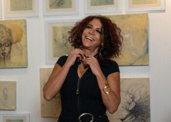 El conjuro de la vida convertida en arte