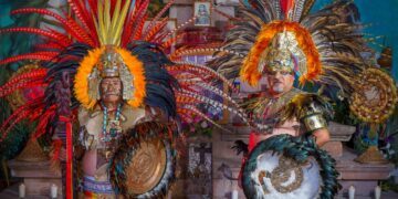 La palabra antigua en la Tradición Espiritual Conchera