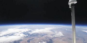 Reluce ingeniería espacial ‘a la mexicana’